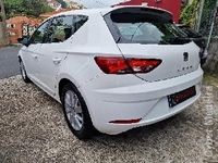 usado Seat Leon 1.0 TSI STYLE 115cv Gasolina