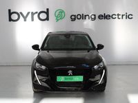 Usado Peugeot e-208 Allure 100 kW (136 HP) 2022 Preto Citadino