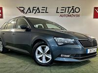 usado Skoda Superb 1.6 TDI Ambition DSG