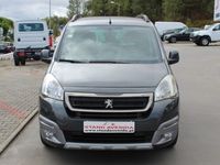 usado Peugeot Partner Tepee 1.6 BlueHDi STYLE // 82.000 Km´s