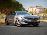 usado Peugeot 508 SW 1.5 BlueHDi Allure Pack EAT8