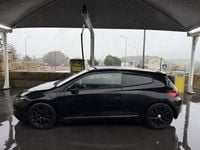Usado VW Scirocco 140 HP (102 kW) 2009 Coupé