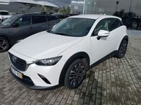 usado Mazda CX-3 1.8 Sky.Advance Navi