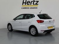 usado Seat Ibiza 1.0 95cv TSI Style