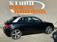 usado Audi A1 1.6 TDI Attraction