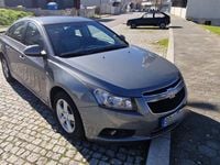 Usado Chevrolet Cruze 2011 Sedan