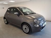 Usado Fiat 500 Red 70 HP (51 kW) 2023 Branco Cabrios