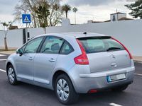 usado Citroën C4 1.6HDI de 110CV