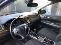 usado Nissan Pulsar 1.2 DIG-T Tekna