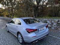Usado Mercedes A250 Progressive 218 HP (160 kW) 2020 Sedan