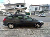 usado Renault Laguna II 