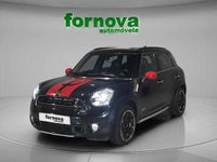 Usado Mini Countryman 143 HP (105 kW) 2015 Preto SUV