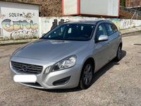 usado Volvo V60 1.6 D2 Drive