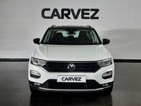 usado VW T-Roc 1.0 TSI Style