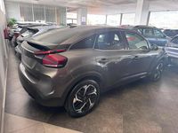 Usado Citroën C4 PureTech 131 HP (96 kW) 2021 Cinzento SUV