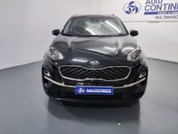 usado Kia Sportage 1.6 CRDi ISG Drive