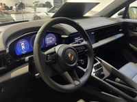 Usado Porsche Macan 284 kW (387 HP) 2024 Preto SUV