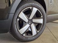 Usado Opel Crossland 110 HP (80 kW) 2023 Preto SUV