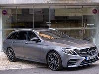 usado Mercedes E53 AMG Classe EAMG 4-Matic+