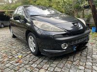 Usado Peugeot 207 2008 Sedan