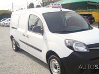 usado Renault Kangoo 1.5 dCi Maxi Business 3L