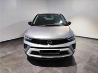 Usado Opel Crossland X Design & Tech 110 HP (80 kW) 2023 Cinzento SUV