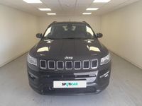 usado Jeep Compass 1.3 Turbo 130cv 4X2 MT6 Longitude