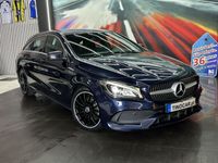 usado Mercedes CLA180 Classe CLAd AMG Line Aut.