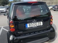 usado Smart ForTwo Coupé cdi