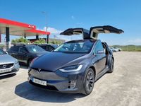 usado Tesla Model X 100D