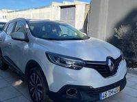 usado Renault Kadjar Full Extras