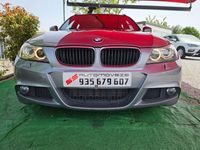 usado BMW 320 Serie-3 d Touring Pack M