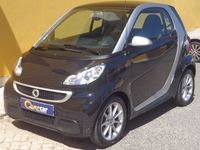 usado Smart ForTwo Coupé 1.0 mhd passion 71