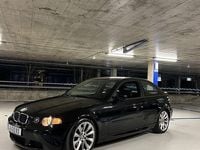 Usado BMW 320 Performance 150 HP (110 kW) 2002