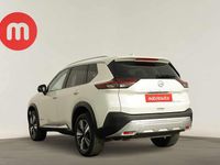 Usado Nissan X-Trail Tekna 204 HP (150 kW) 2023 Branco SUV