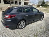 usado Renault Mégane GT Line 