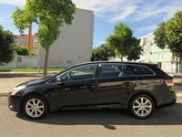 usado Toyota Avensis SW 2.0 D-4D Ex.+Pele+GPS