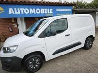 Usado Citroën Berlingo 102 HP (75 kW) 2021 Branco Monovolume