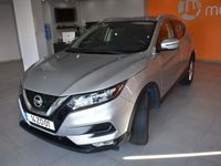 usado Nissan Qashqai 1.5 dCi Business Edition