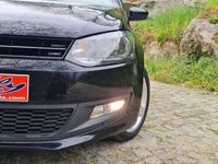 usado VW Polo 1.2 TDi Confortline