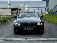 usado BMW 320 Cabriolet Série 3 d Pack M (177cv)