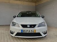 usado Seat Ibiza 1.2 TSi FR