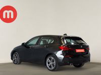 usado BMW 116 d Line Sport Auto