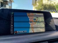 Usado BMW 118 Sport Line 150 HP (110 kW) 2016 Azul Citadino