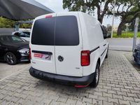 usado VW Caddy 2.0 tdi / A/C Comercial