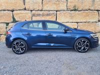 usado Renault Mégane IV 