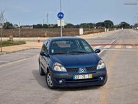 usado Renault Clio II 