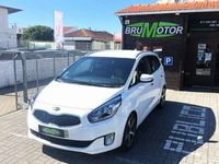 usado Kia Carens 1.7 CRDI ISG TX PRIME