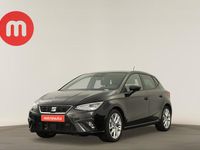 Usado Seat Ibiza FR 95 HP (69 kW) 2025 Citadino