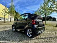 usado Smart ForTwo Cabrio 0.8 CDI - Garantia - Full Extras - Poucos Km